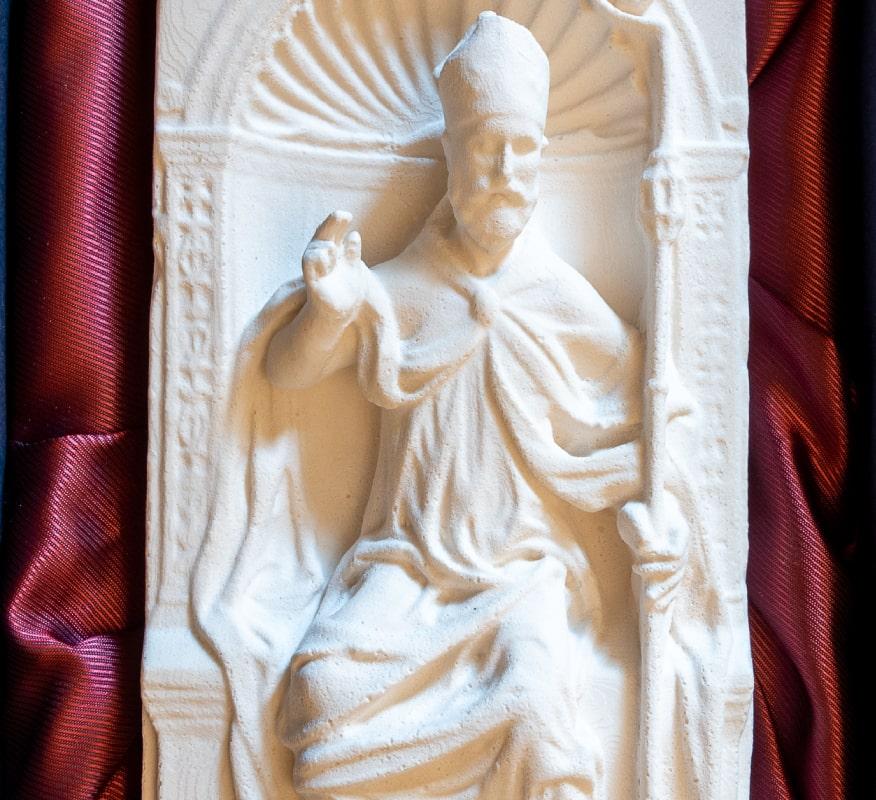 Sv. Nikola