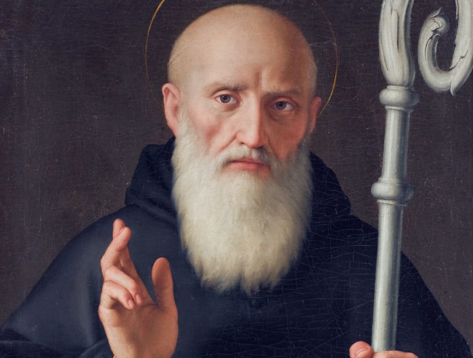 St. Benedict